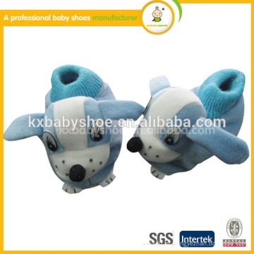 Botas de bebê para baby-sitter de Natal ultra-som botas de bebê qute baby 2015